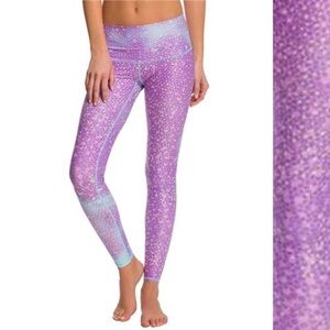 Teeki Mermaid Fairy Hot Pants Large ✨ Made in USA